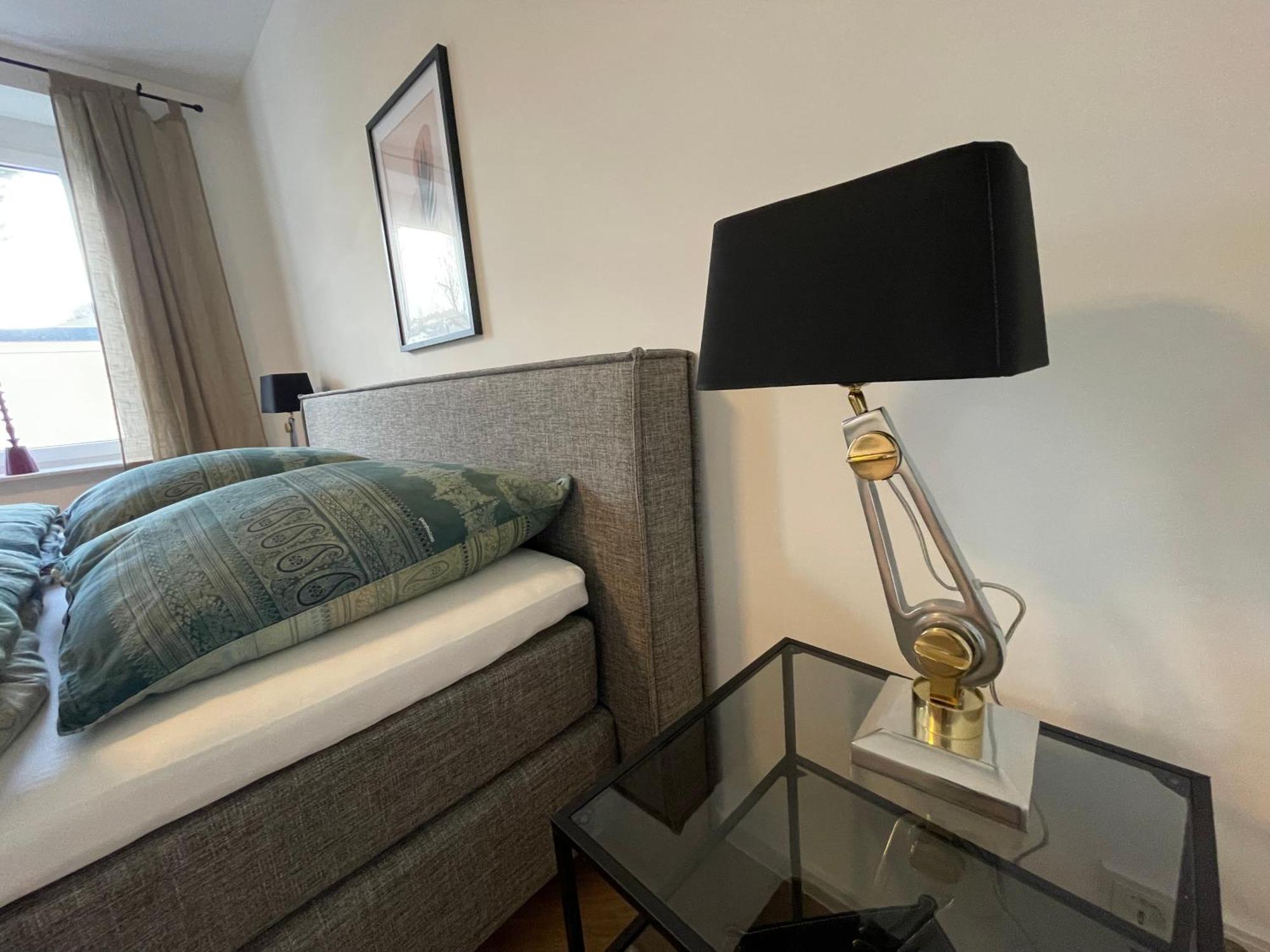 Luxurioese Ferienwohnung Mit Wellness Oase Saarburg Exterior foto