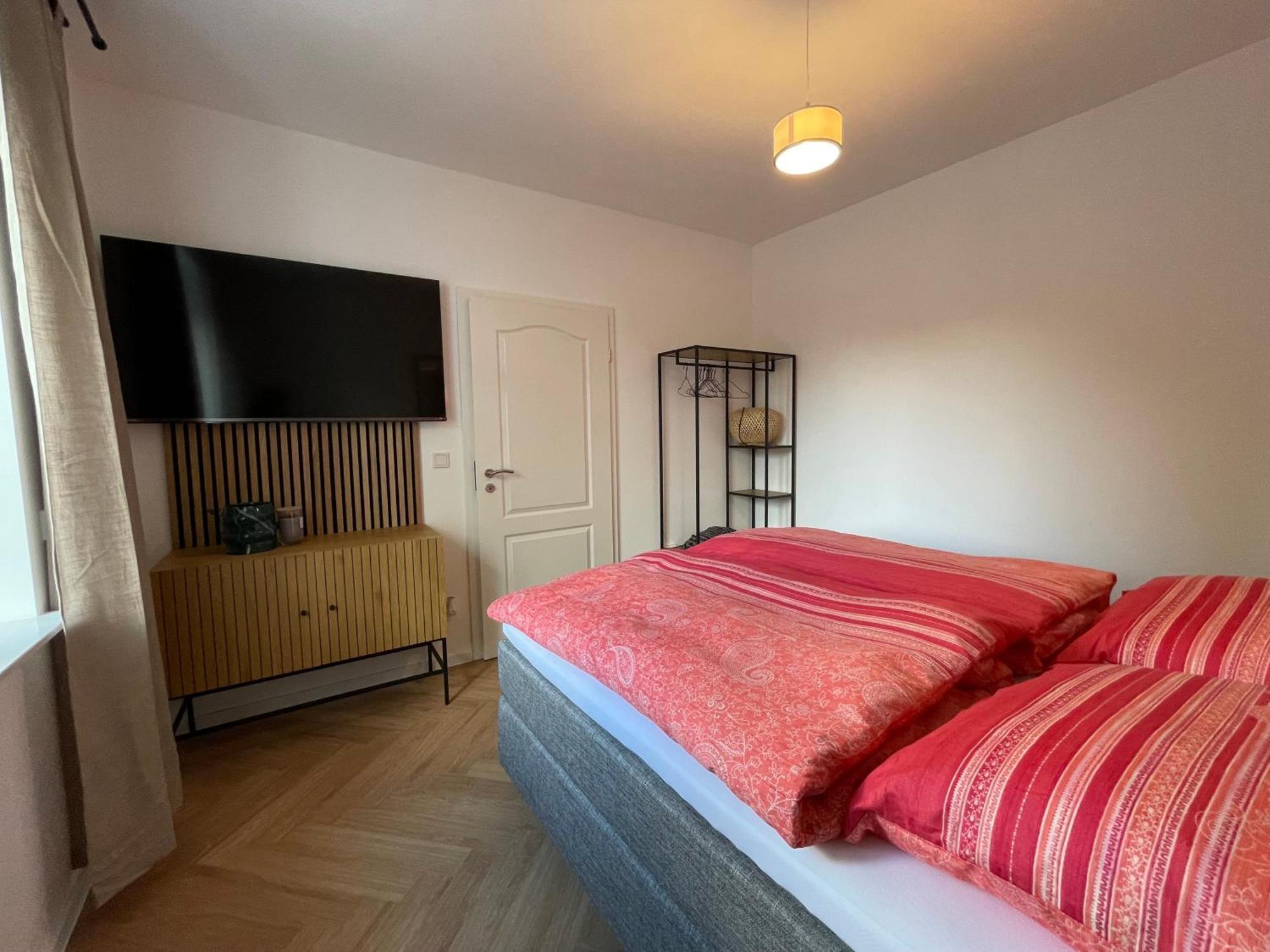 Luxurioese Ferienwohnung Mit Wellness Oase Saarburg Exterior foto